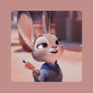 Judy Hopps wallpaper