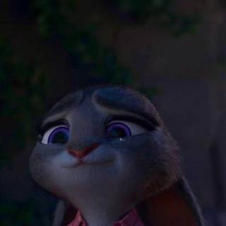 Judy Hopps wallpaper