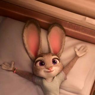 Judy Hopps wallpaper