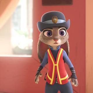 Judy Hopps wallpaper