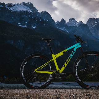 Trek Bikes wallpaper