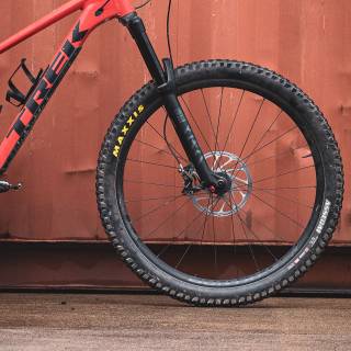 Trek Bikes wallpaper