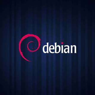Debian 13 wallpaper