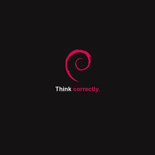 Debian 4k wallpaper