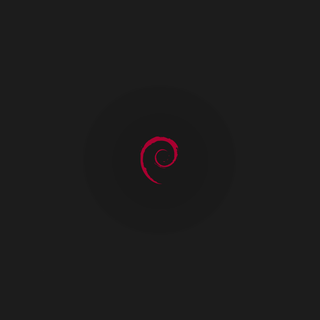 Debian 4k wallpaper