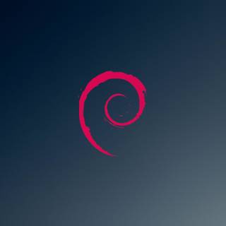 Debian 4k wallpaper