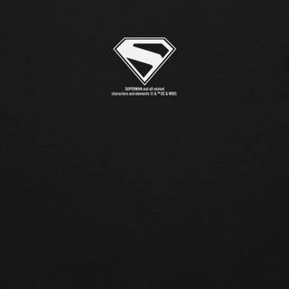 Logo Superman 2025 wallpaper