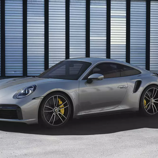 Porsche 911 2026 wallpaper