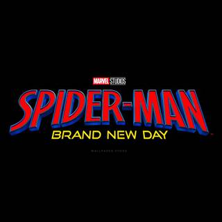 Spider-Man: Brand New Day wallpaper