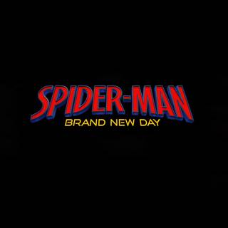 Spider-Man: Brand New Day wallpaper