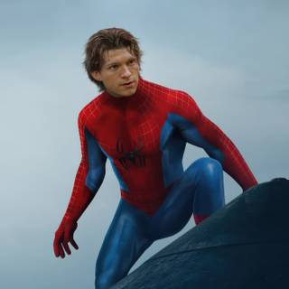 Spider-Man: Brand New Day wallpaper