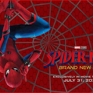 Spider-Man: Brand New Day wallpaper