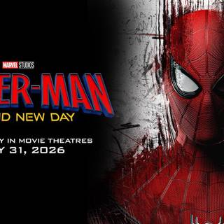 Spider-Man: Brand New Day wallpaper