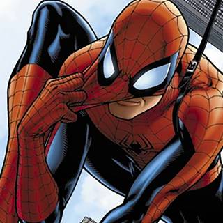 Spider-Man: Brand New Day wallpaper