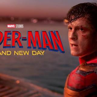 Spider-Man: Brand New Day wallpaper