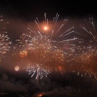 2026 New Year wallpaper