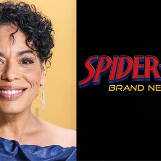 Spider-Man: Brand New Day wallpaper