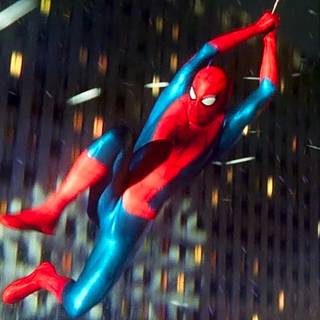 Spider-Man: Brand New Day wallpaper