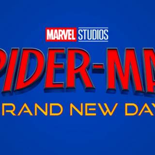 Spider-Man: Brand New Day wallpaper