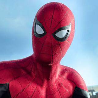 Spider-Man: Brand New Day wallpaper