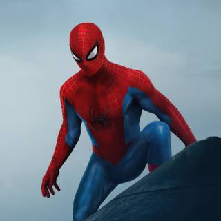 Spider-Man: Brand New Day wallpaper