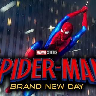 Spider-Man: Brand New Day wallpaper