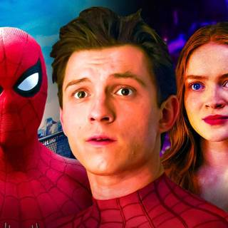 Spider-Man: Brand New Day wallpaper