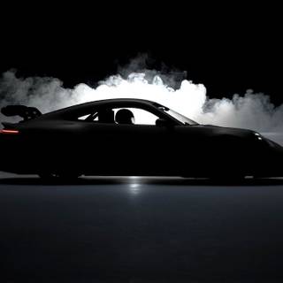 Porsche 911 2026 wallpaper