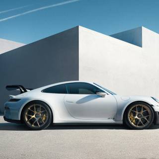 Porsche 911 2026 wallpaper