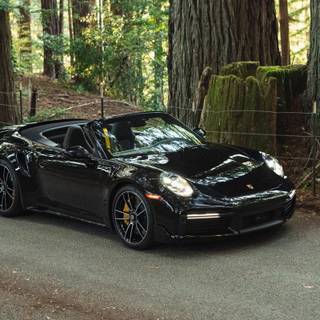 Porsche 911 2026 wallpaper