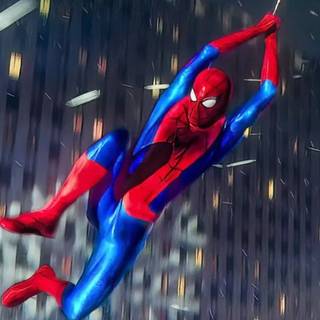 Spider-Man 4 2026 wallpaper