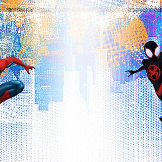 Spider-Man 2026 wallpaper