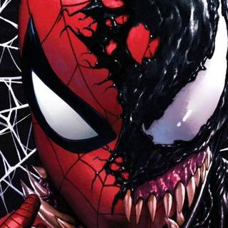 Spider-Man 4 2026 wallpaper