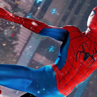 Spider-Man 4 2026 wallpaper