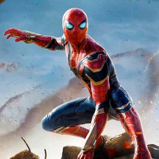 Spider-Man 4 2026 wallpaper