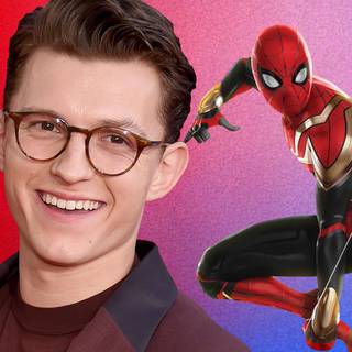 Spider-Man 4 2026 wallpaper