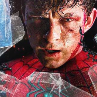 Spider-Man 4 2026 wallpaper