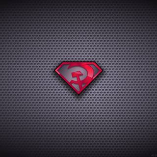 Superman: Red Son wallpaper