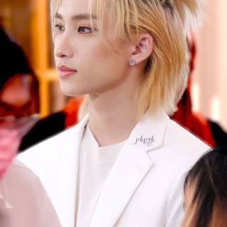 Nuttarat Tangwai wallpaper