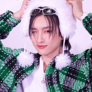 Nuttarat Tangwai wallpaper