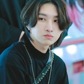 Nuttarat Tangwai wallpaper