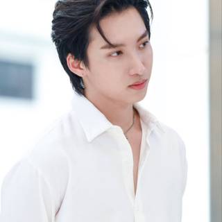 Nuttarat Tangwai wallpaper