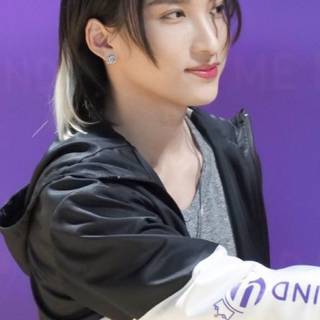 Nuttarat Tangwai wallpaper