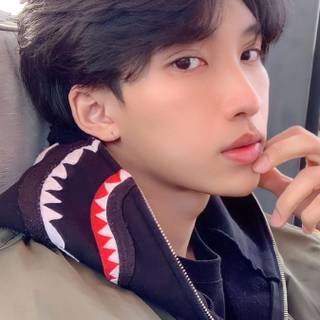 Nuttarat Tangwai wallpaper