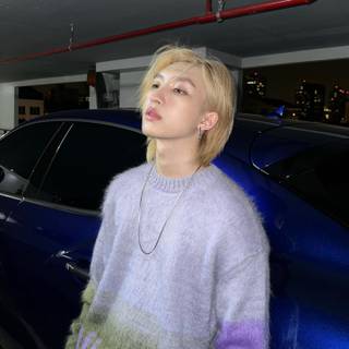 Nuttarat Tangwai wallpaper