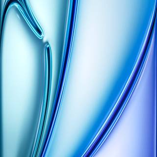 iPad default wallpaper