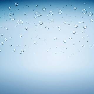 iPad default wallpaper