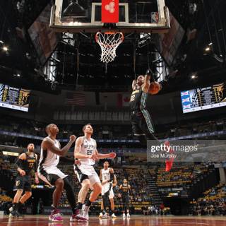 Ja Morant laptop wallpaper