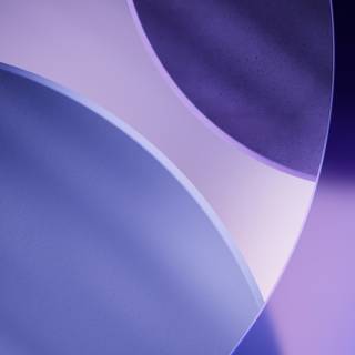 iPad default wallpaper