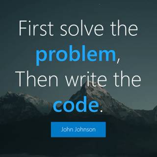 Programmer quotes wallpaper